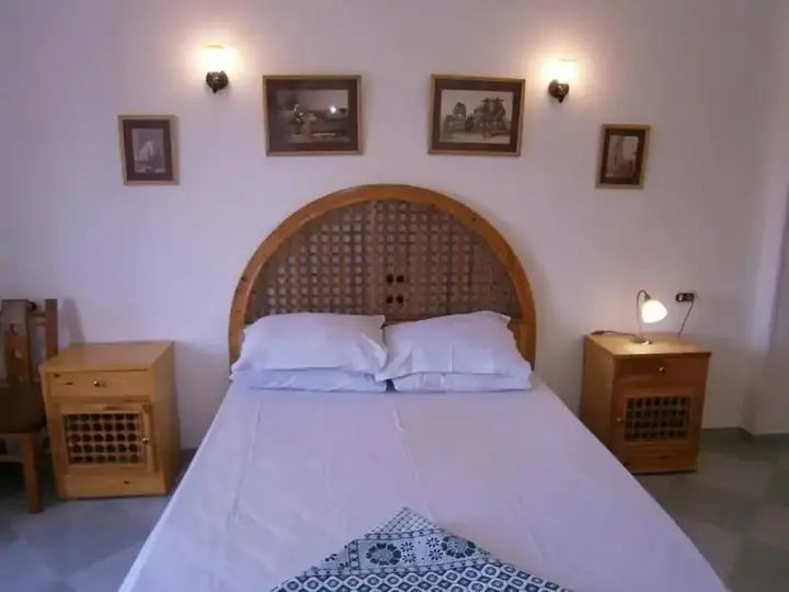 Луксор: Leyla Eco Resort