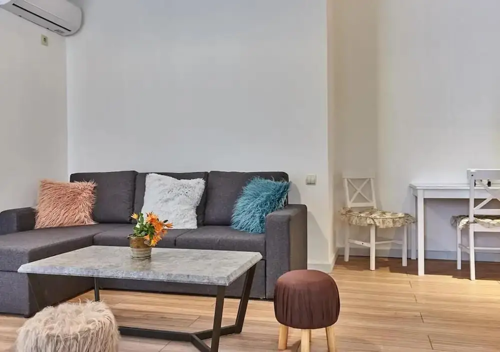 Тбилиси: Dream Apartment in Old Tbilisi