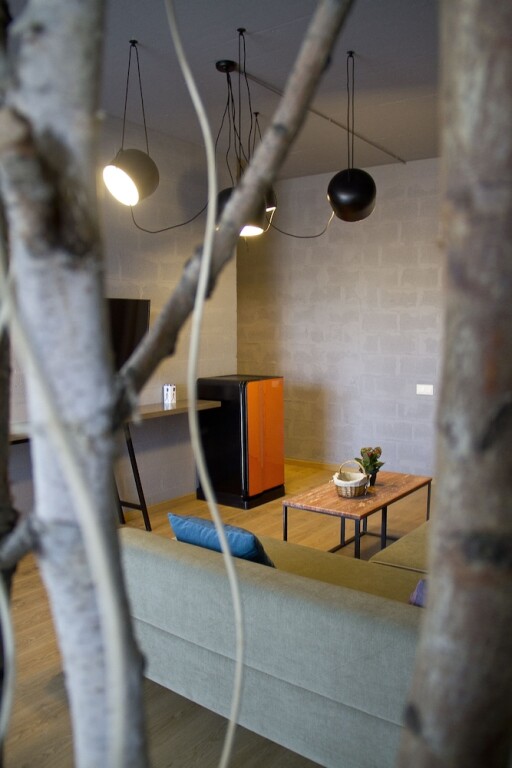 Тбилиси: Dream Apartment in Old Tbilisi