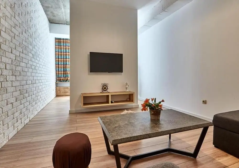 Тбилиси: Dream Apartment in Old Tbilisi