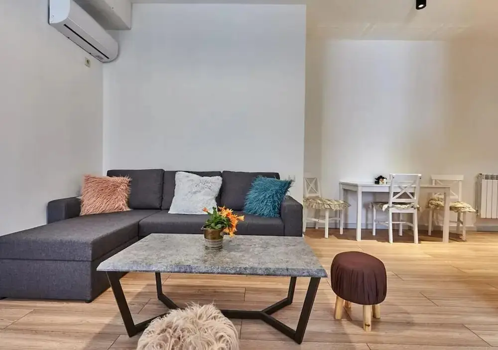 Тбилиси: Dream Apartment in Old Tbilisi