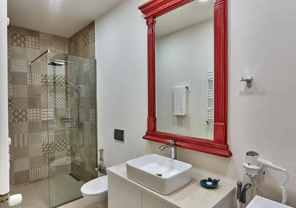 Тбилиси: Dream Apartment in Old Tbilisi