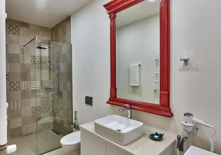 Тбилиси: Dream Apartment in Old Tbilisi
