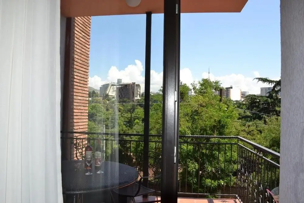 Dream Apartment in Old Tbilisi — фото 1