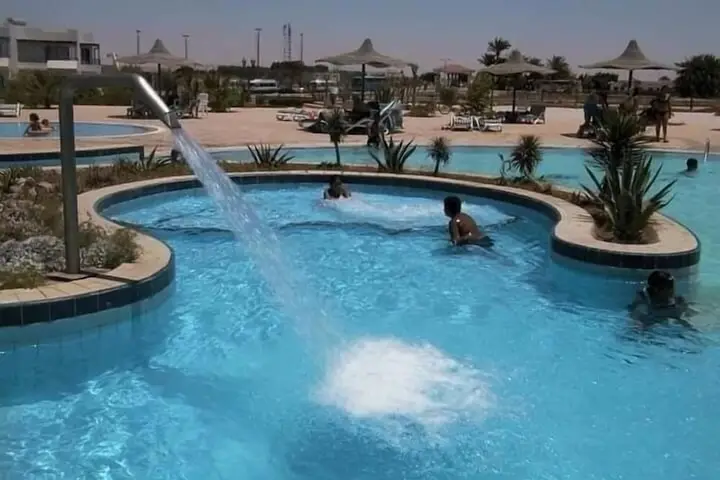 Рас-Сидр: Royal Beach Resort