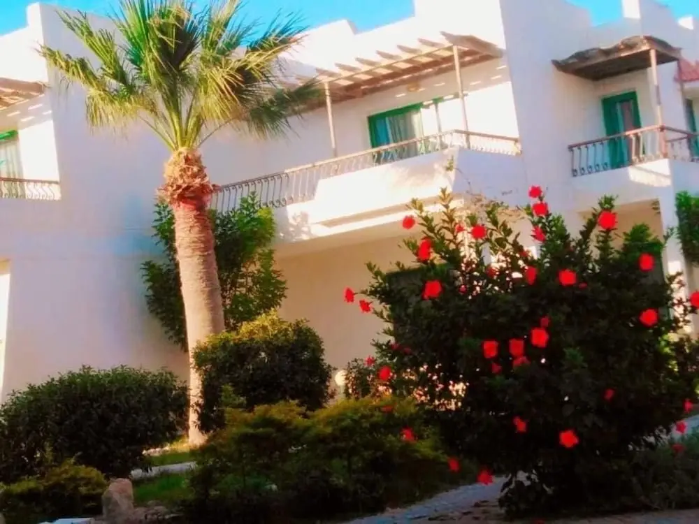 Рас-Сидр: Royal Beach Resort