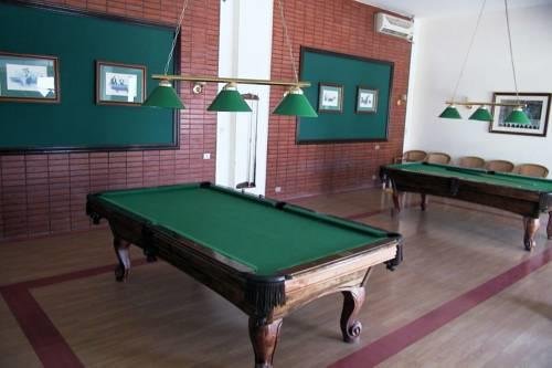 Рас-Сидр: Royal Beach Resort