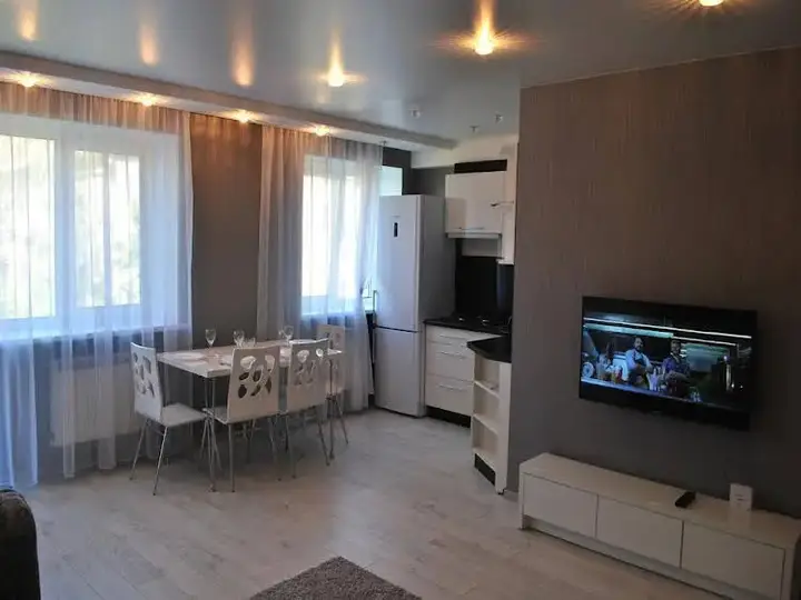 Минск: Minsk Сity Apartments