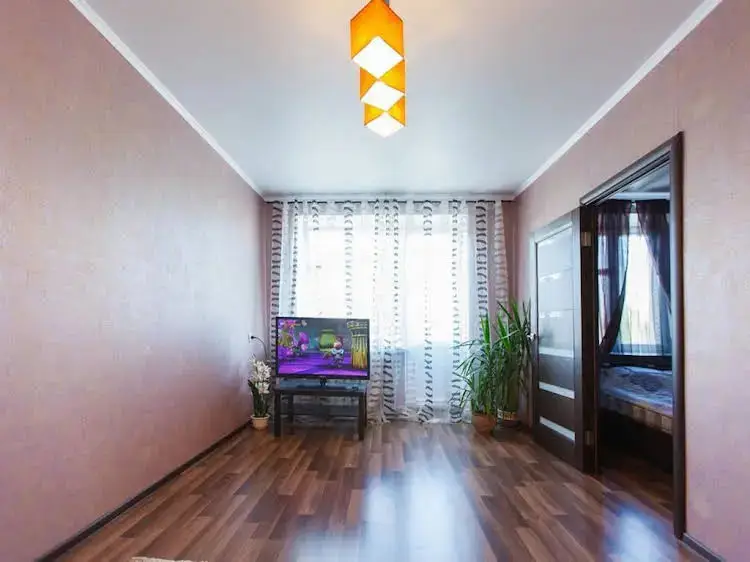 Минск: Minsk Сity Apartments