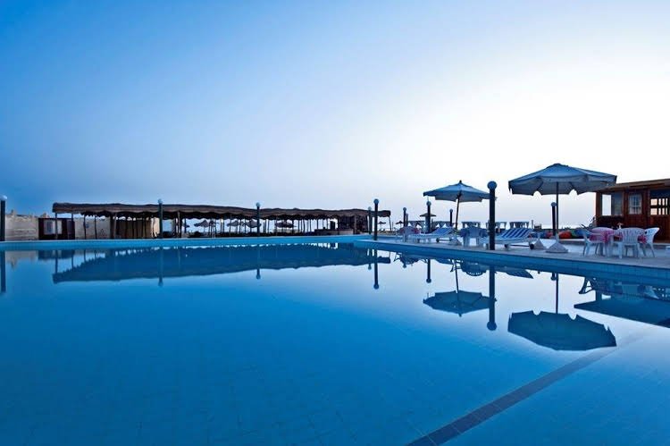 Aida Beach Resort Serviced Apartments — фото 1