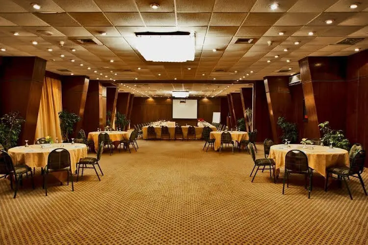 Эль-Аламейн: Aida Beach Resort Serviced Apartments