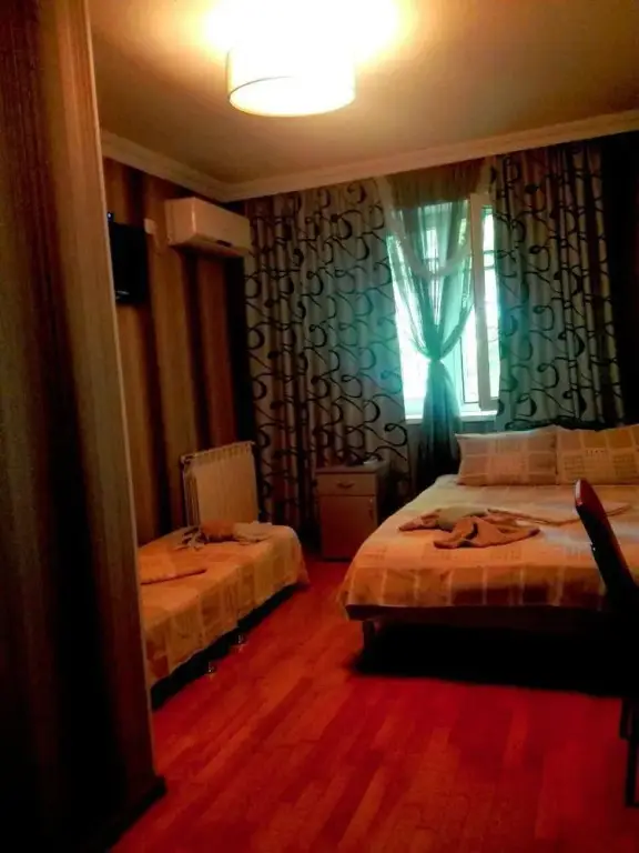 Тбилиси: Apart-Hotel Zakariadze 5