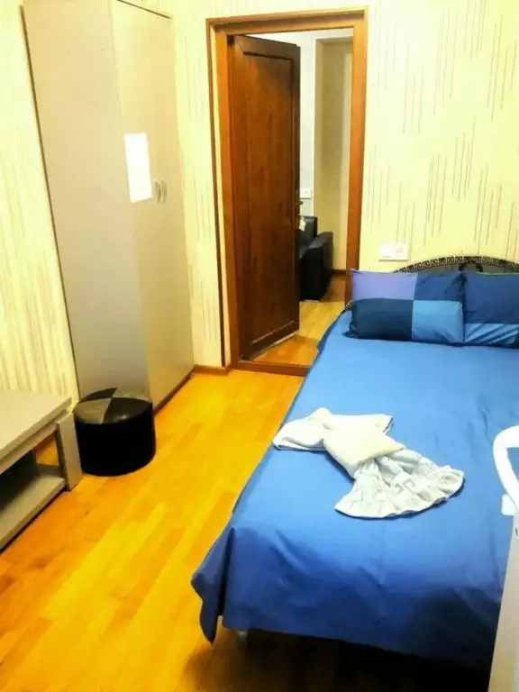 Тбилиси: Apart-Hotel Zakariadze 5