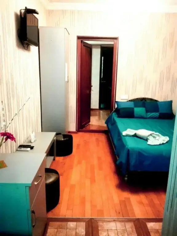 Тбилиси: Apart-Hotel Zakariadze 5