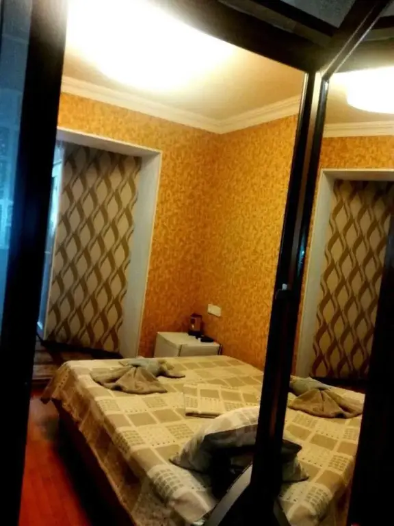 Тбилиси: Apart-Hotel Zakariadze 5
