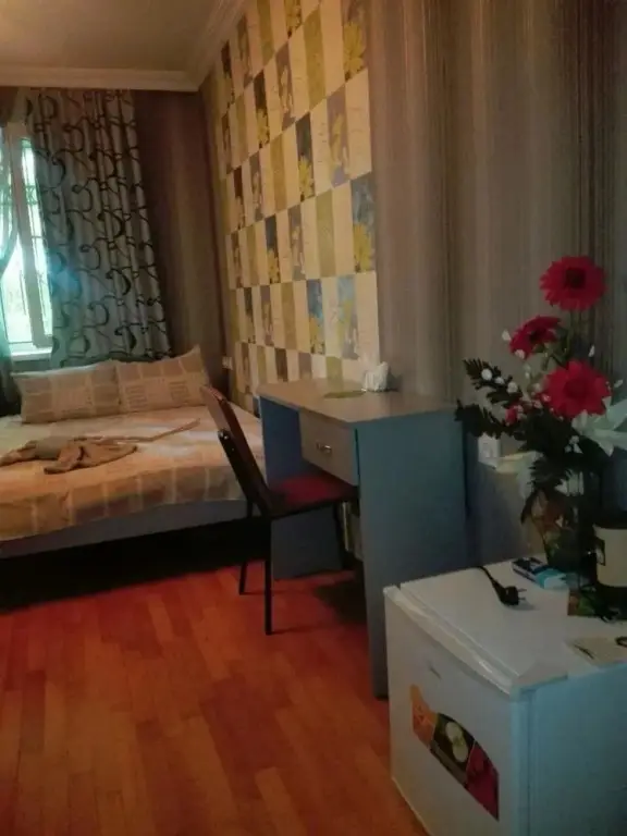 Тбилиси: Apart-Hotel Zakariadze 5