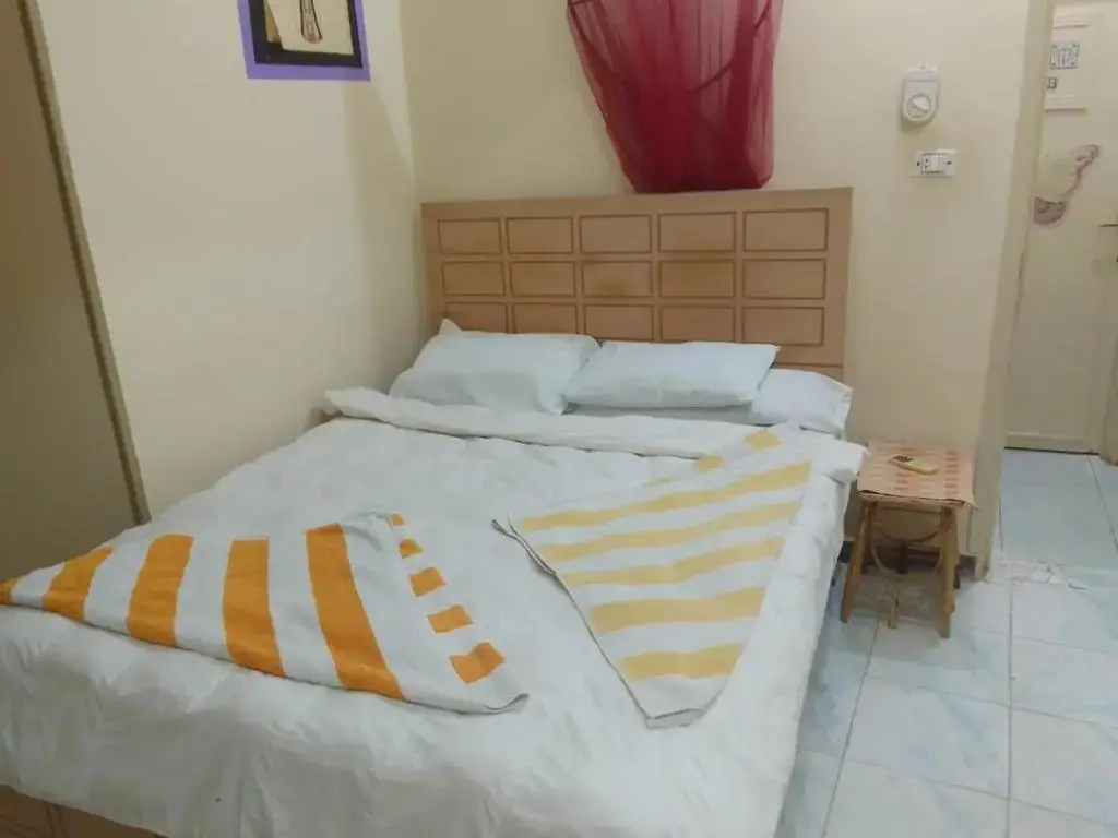 Луксор: Bob Marley Peace Hotel Luxor
