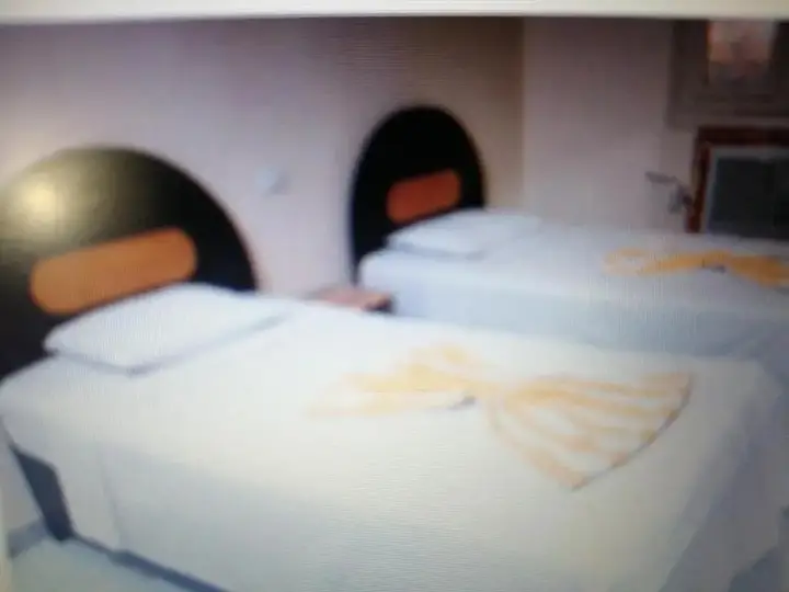 Луксор: Bob Marley Peace Hotel Luxor