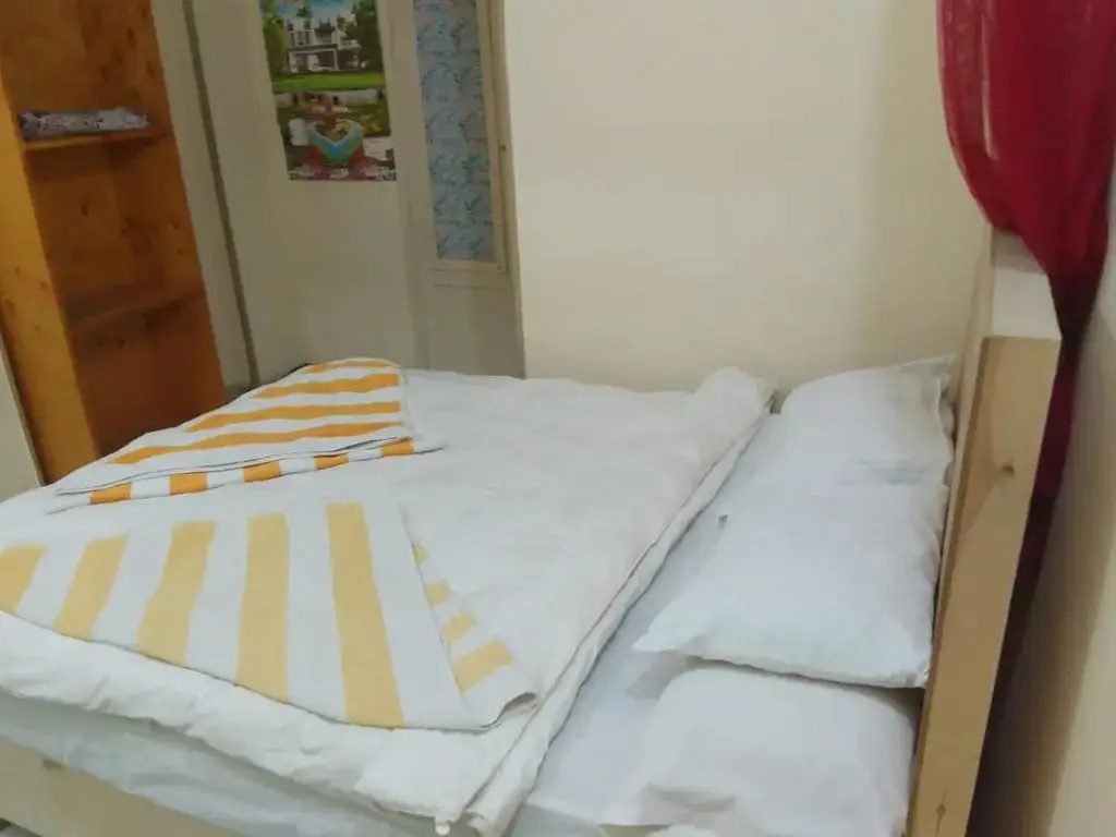 Луксор: Bob Marley Peace Hotel Luxor