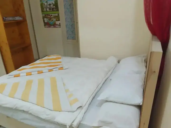 Луксор: Bob Marley Peace Hotel Luxor