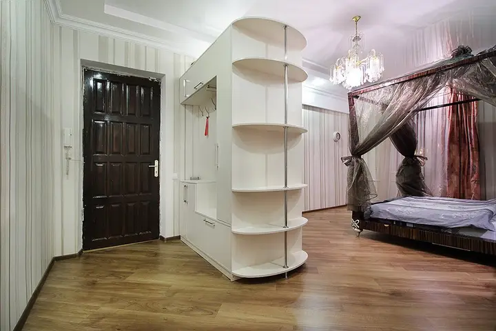 Витебск: Апартаменты на улице Кирова 5