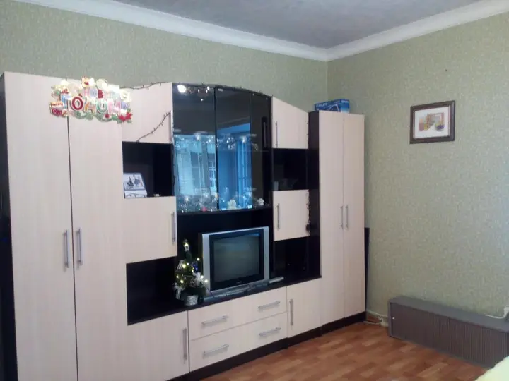 Кисловодск: Apartment Na Rozy Lyuksemburg