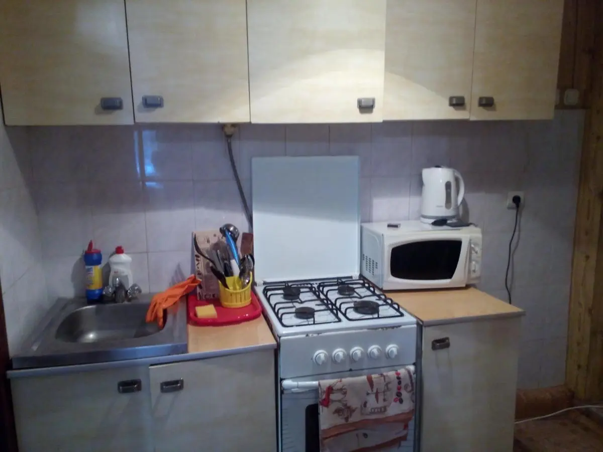 Кисловодск: Apartment Na Rozy Lyuksemburg