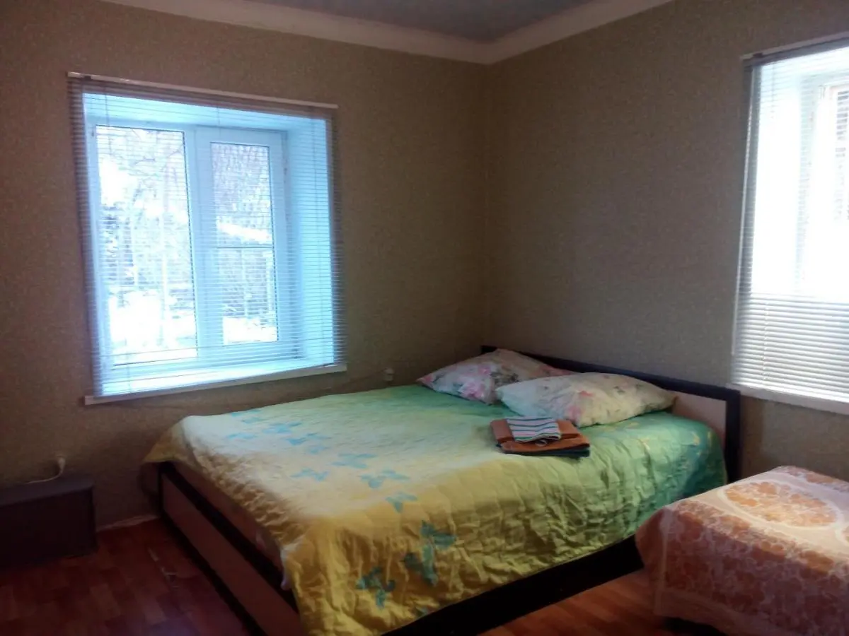 Кисловодск: Apartment Na Rozy Lyuksemburg