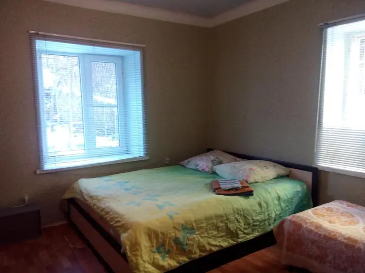 Кисловодск: Apartment Na Rozy Lyuksemburg