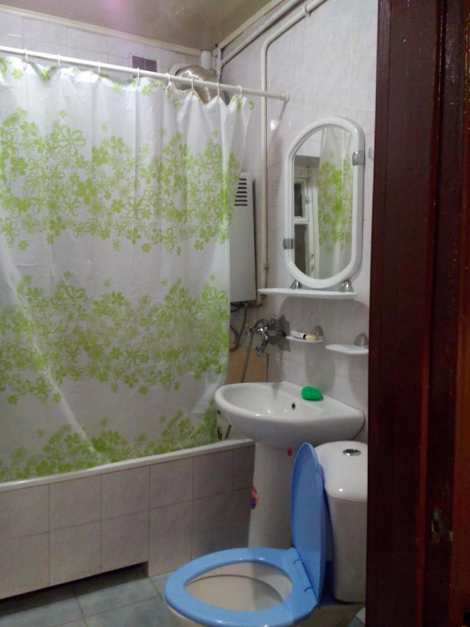 Кисловодск: Apartment Na Rozy Lyuksemburg