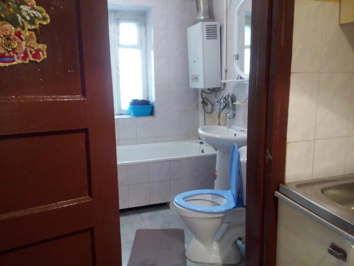 Кисловодск: Apartment Na Rozy Lyuksemburg