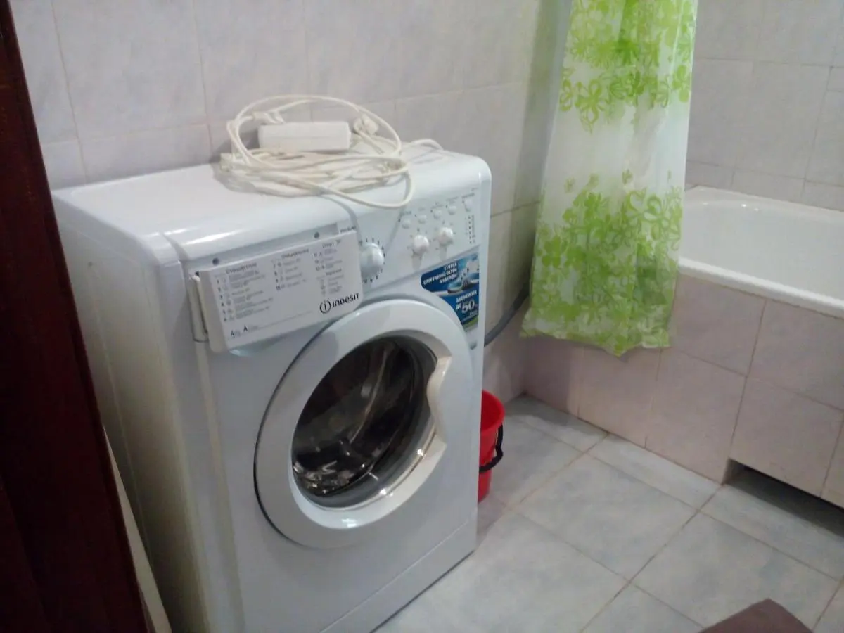 Кисловодск: Apartment Na Rozy Lyuksemburg