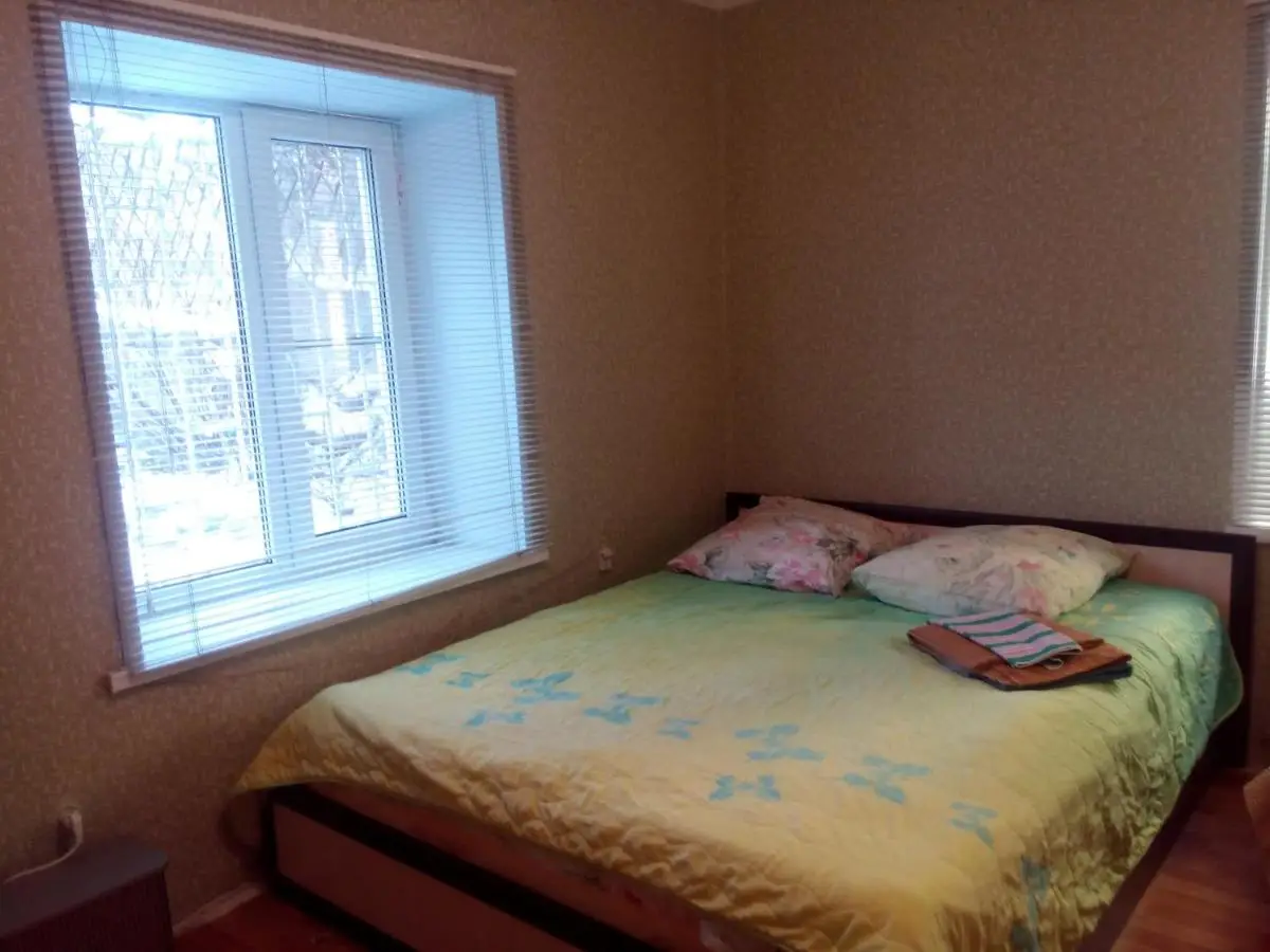 Кисловодск: Apartment Na Rozy Lyuksemburg