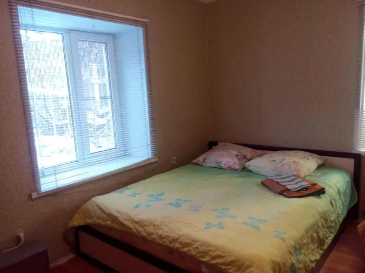 Кисловодск: Apartment Na Rozy Lyuksemburg