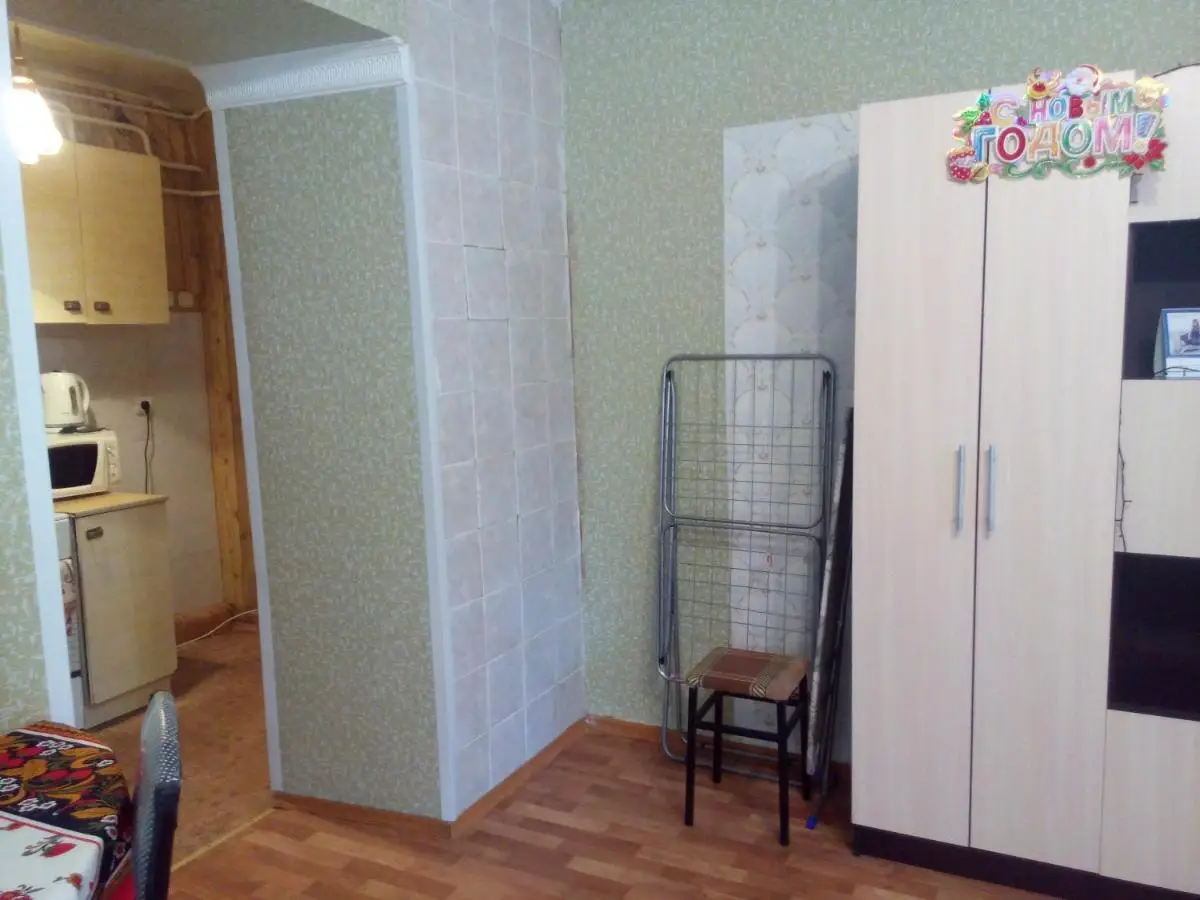 Кисловодск: Apartment Na Rozy Lyuksemburg