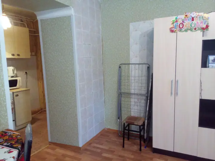 Кисловодск: Apartment Na Rozy Lyuksemburg