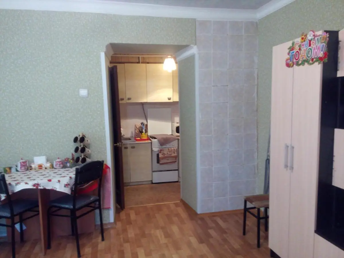 Кисловодск: Apartment Na Rozy Lyuksemburg