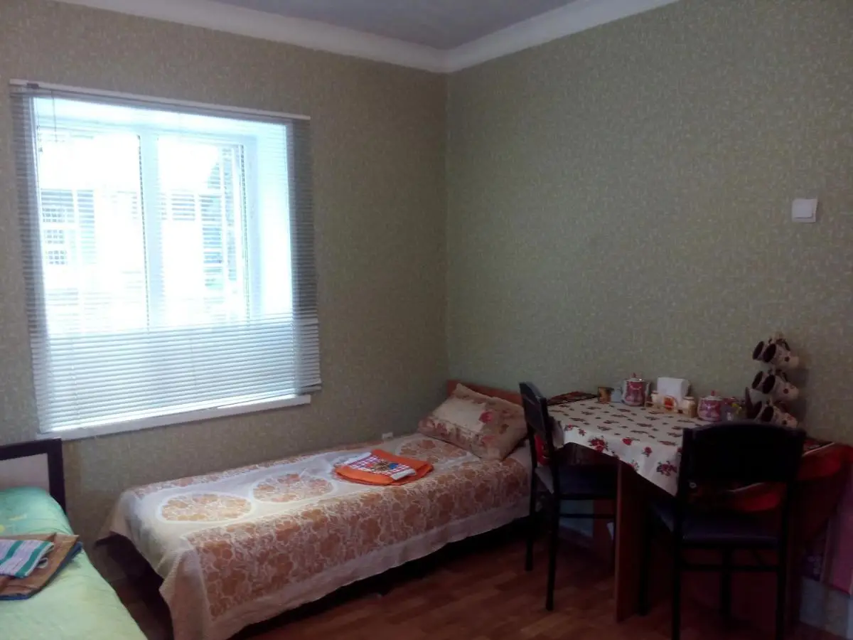 Кисловодск: Apartment Na Rozy Lyuksemburg