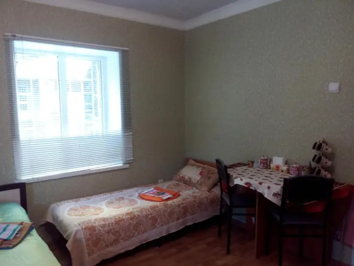 Кисловодск: Apartment Na Rozy Lyuksemburg