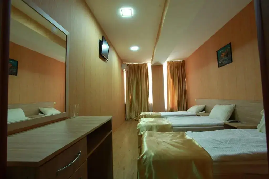 Тбилиси: Arena Hotel