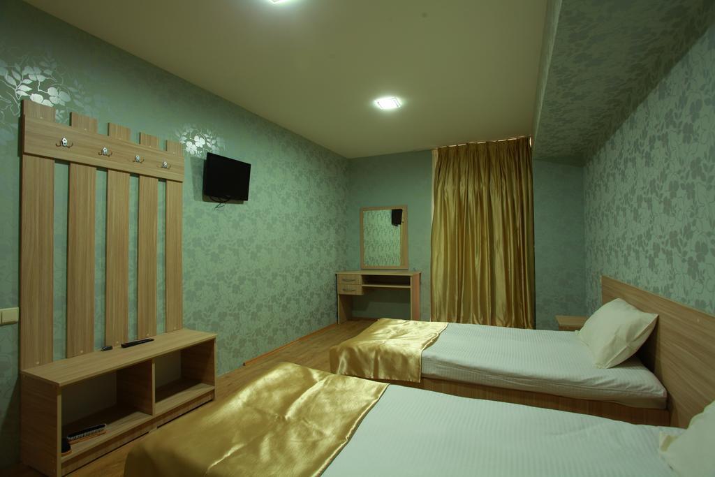Тбилиси: Arena Hotel