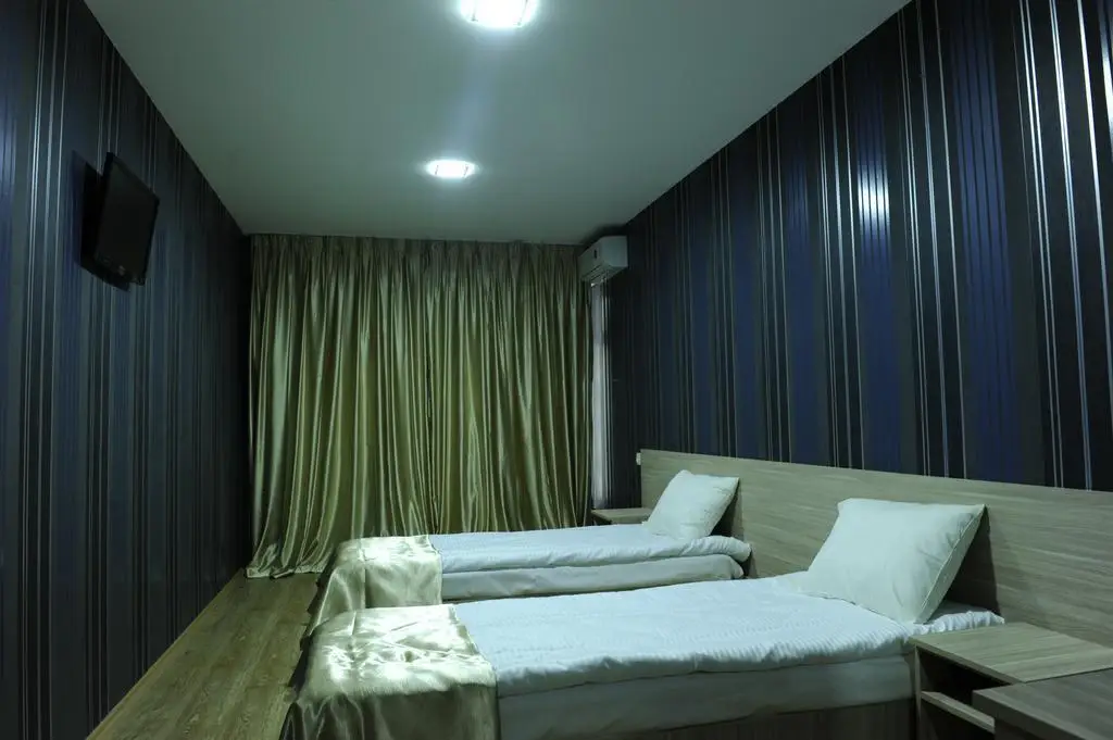 Тбилиси: Arena Hotel