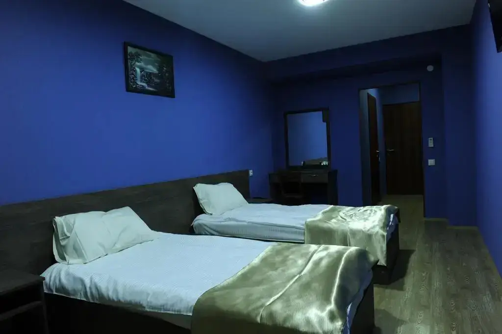Тбилиси: Arena Hotel