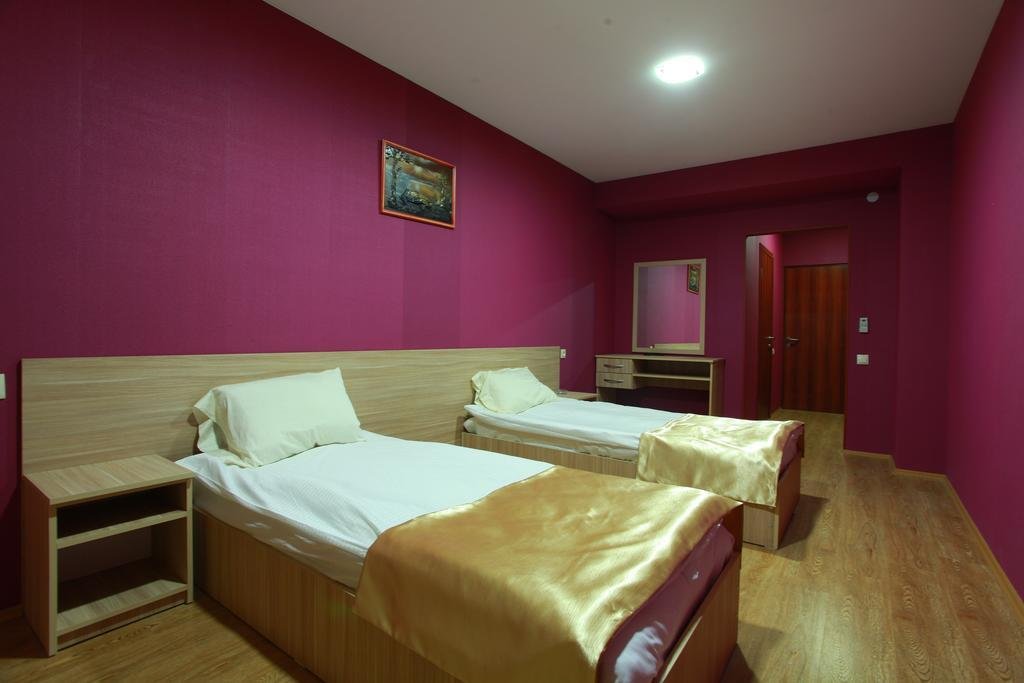 Тбилиси: Arena Hotel