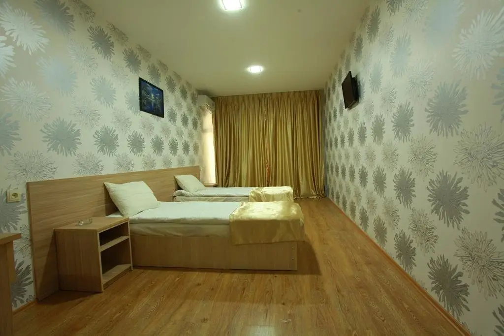 Тбилиси: Arena Hotel
