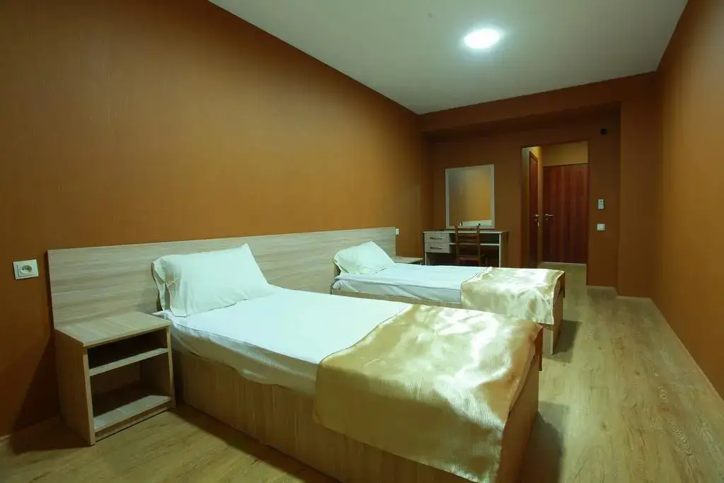 Тбилиси: Arena Hotel