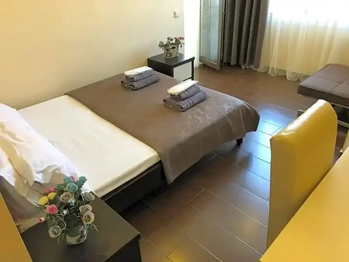 Уреки: GNS Hotel