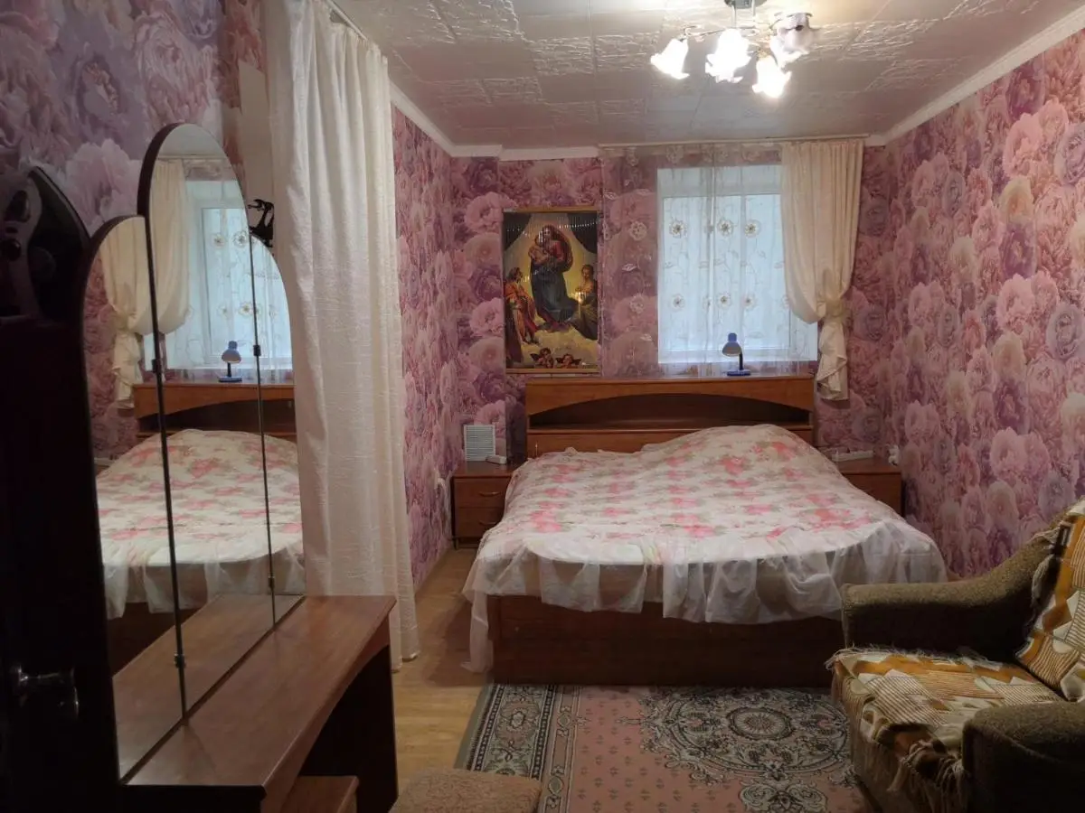 Кисловодск: Apartments na Shaumyana