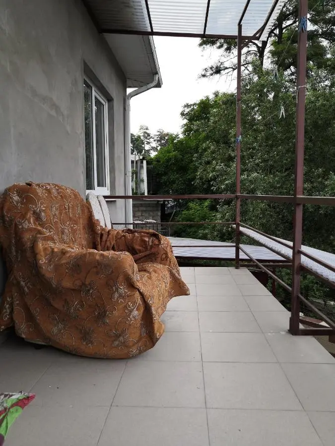 Кисловодск: Apartments na Shaumyana