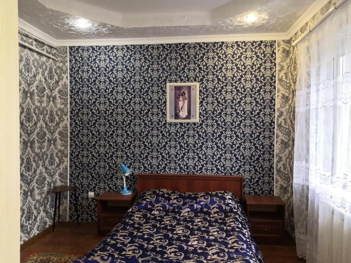Кисловодск: Apartments na Shaumyana